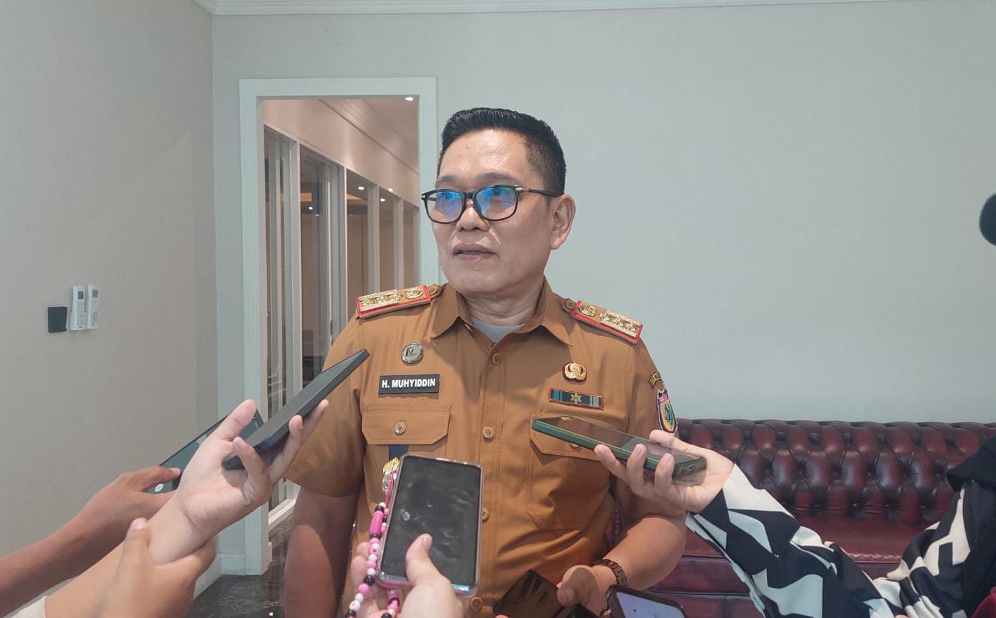 Rumah Pejabat Dibobol Saat Ditinggal Dinas, Kerugian Capai Rp800 Juta – 10 Agustus 2025