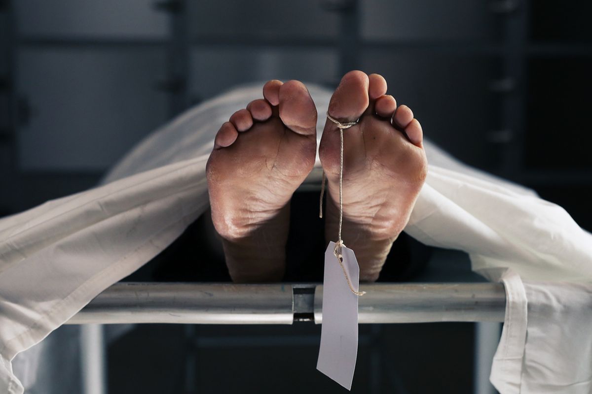 Penemuan Mayat Tanpa Kepala dan Tangan Gegerkan Warga Langkat