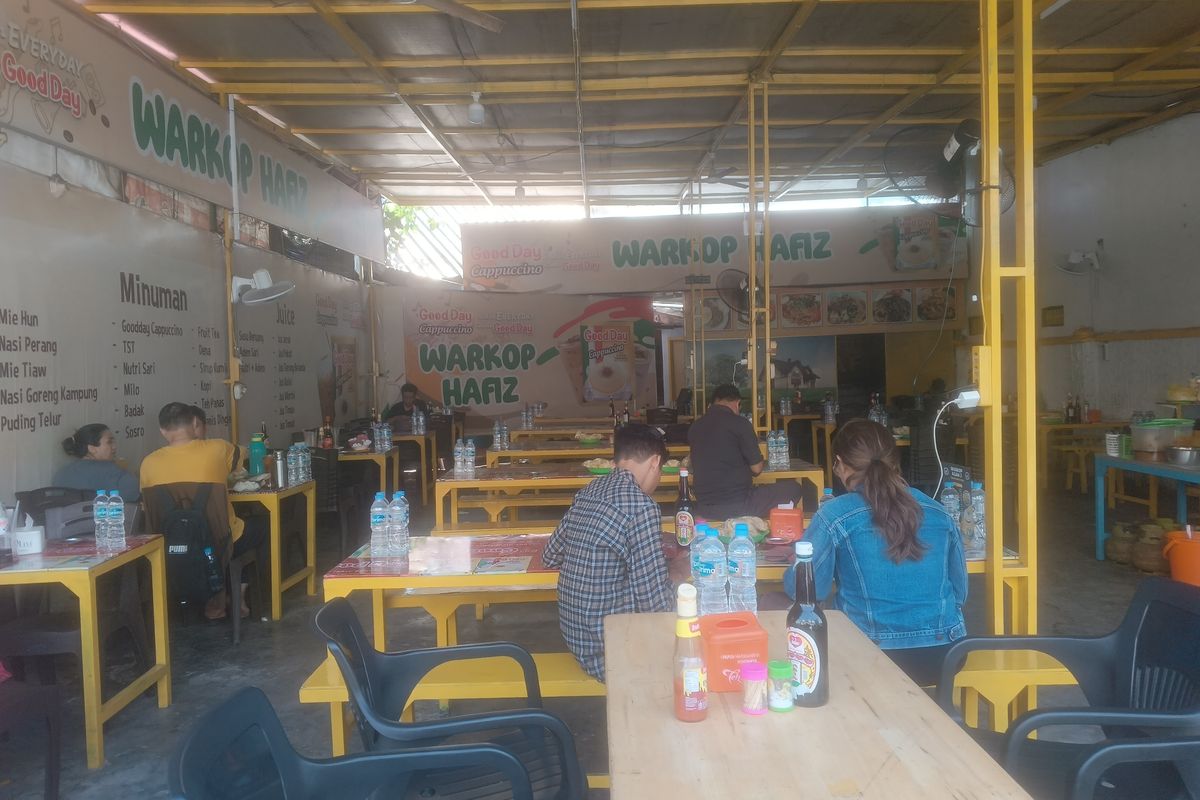 Pemadaman Listrik Berkepanjangan di Medan Lumpuhkan Aktivitas UMKM dan Ganggu Kehidupan Warga