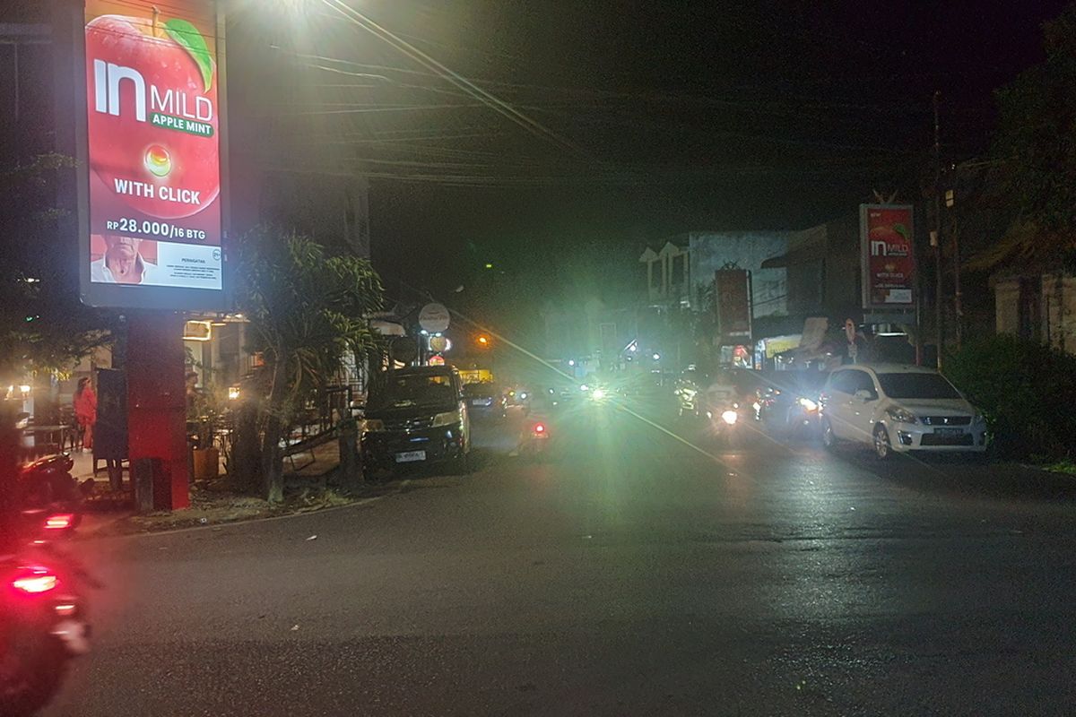 Pasca Blackout Sumatera, Pasokan Listrik di Wilayah Tabagsel Dipastikan Kembali Normal