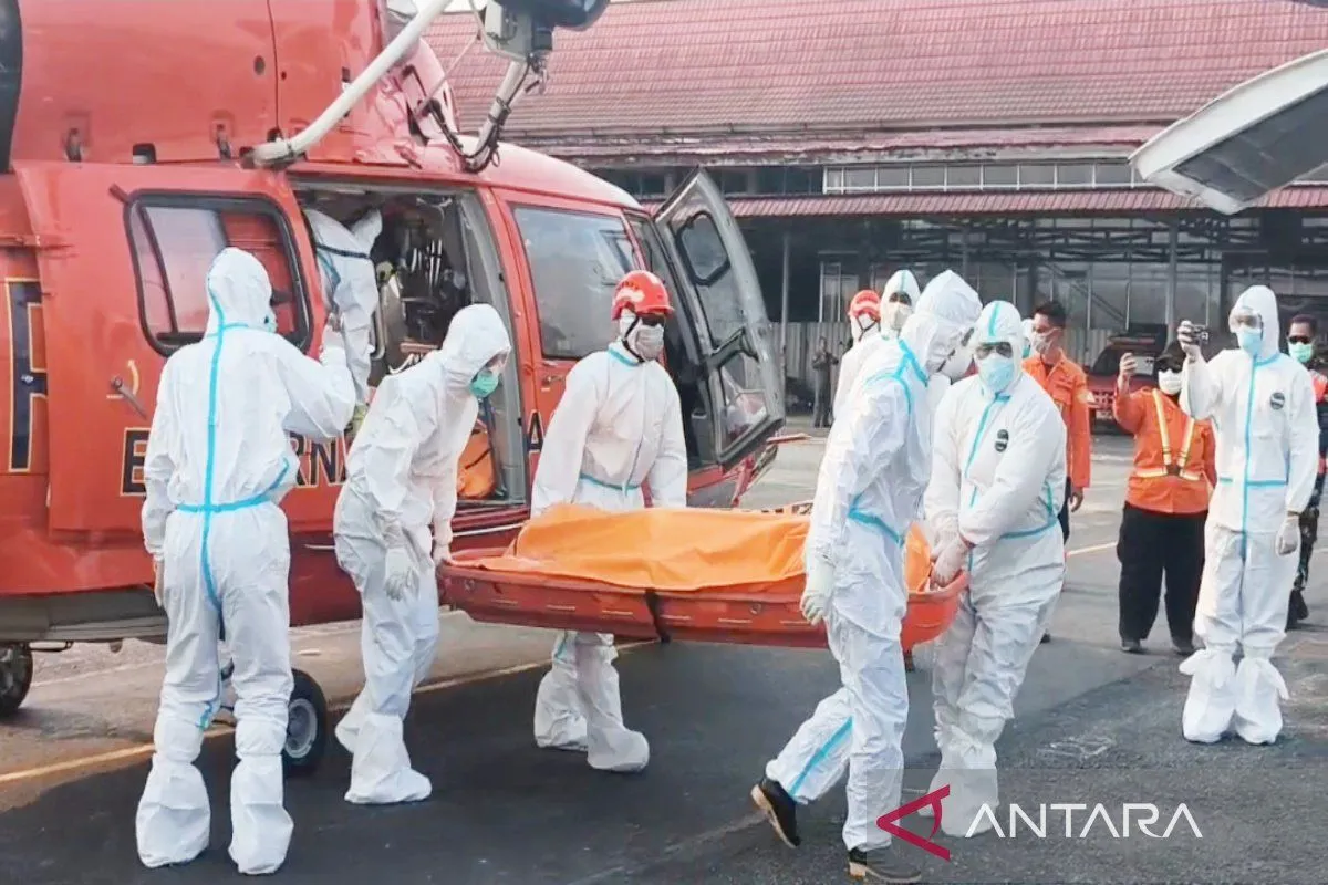 Kemarin, Evakuasi Korban KM Virgo hingga Guru Non-ASN Berpeluang Jadi PNS