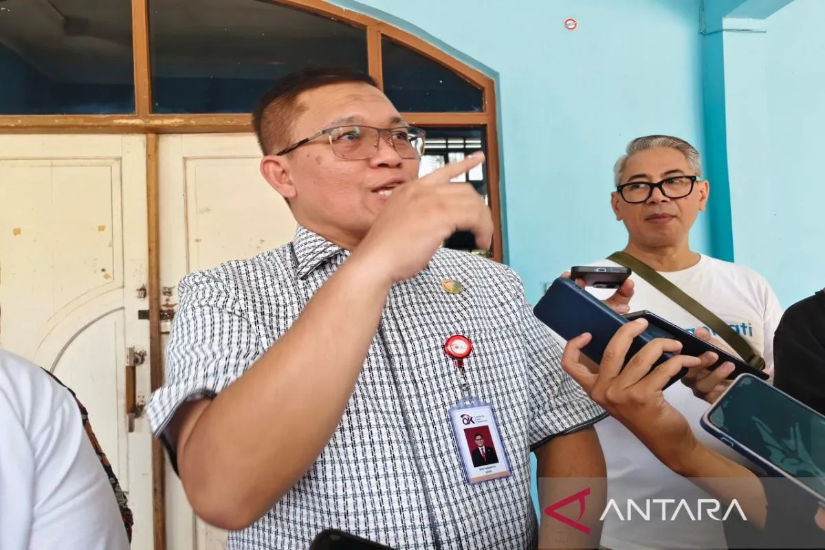 OJK DIY Catat Lebih dari 12 Ribu Laporan Penipuan, Masyarakat Diminta Waspada Modus Scam Digital